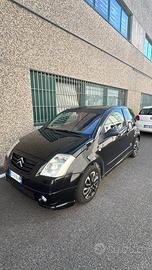 Citroen C2 VTR 1.4benzina