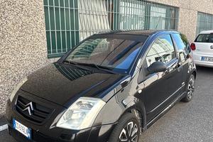 Citroen C2 VTR 1.4benzina