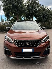 Peugeot 3008 2020 Diesel Automat. Full Optional