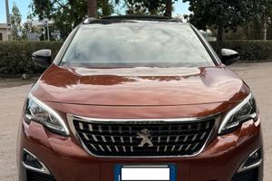 Peugeot 3008 2020 Diesel Automat. Full Optional