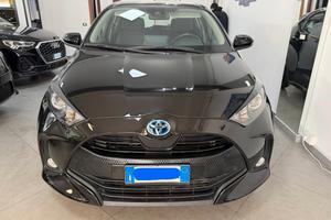 Toyota Yaris 2023 1.5 Hybrid 5 porte Business