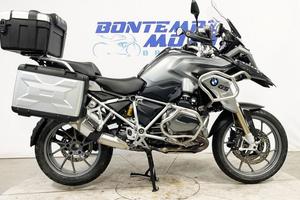 BMW R 1200 GS 2014 + VALIGIE