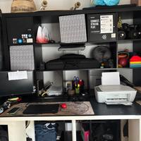 Libreria Ikea