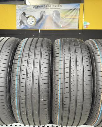 Nuovi/Demo: 4 Gomme 245/50R19 Runflat Bridgestone