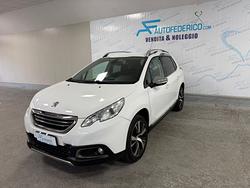 Peugeot 2008 1.6 BlueHDi 120cv S&S Allure