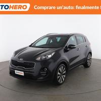 KIA Sportage PG62421