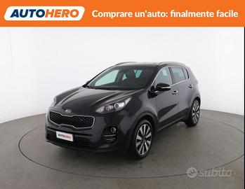 KIA Sportage PG62421