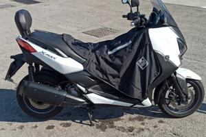 Xmax 250 2016
