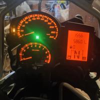 BMW F 700 GS 2014 KM 58.000