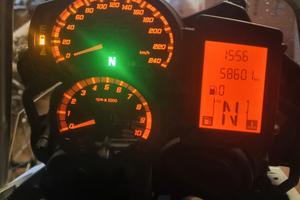 BMW F 700 GS 2014 KM 58.000