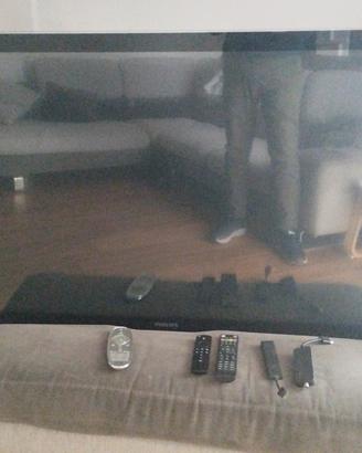 TV Philips 