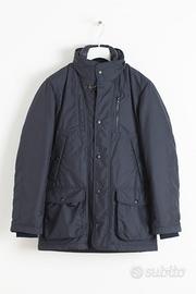 Giaccone Giubbotto Fay tg. xxxl-54
