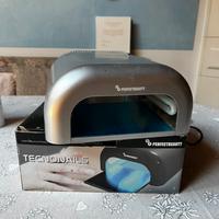 Lampada UVA per unghie