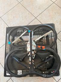 Ar Drone Parrot 2.0 elite edition