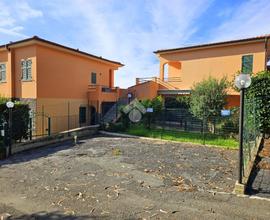 POSTO AUTO A SANTO STEFANO AL MARE