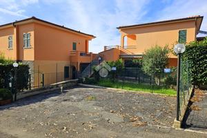 POSTO AUTO A SANTO STEFANO AL MARE