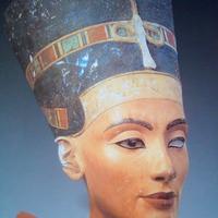 Arte egizia - serie Art Dossier