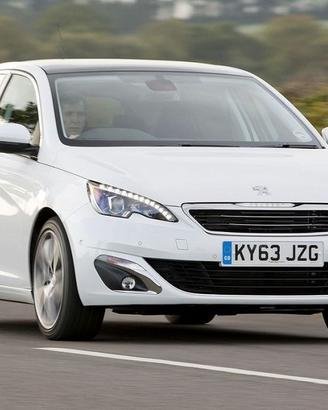 Ricambi peugeot 308 led
