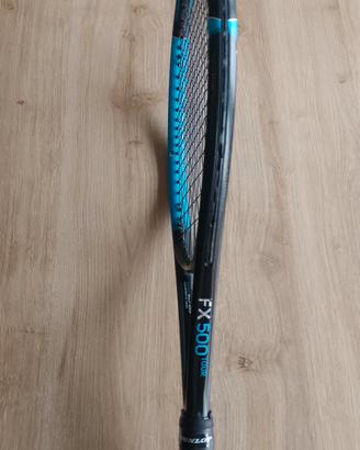racchetta Dunlop FX 500 tour