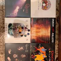 Queen discografia