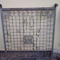 Grate in ferro