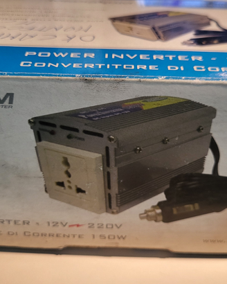 Inverter