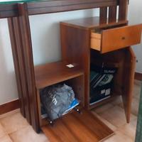 MOBILE INGRESSO VINTAGE