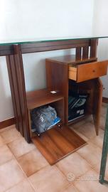 MOBILE INGRESSO VINTAGE