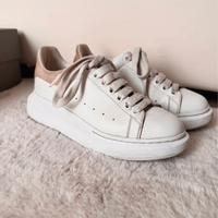 Scarpe Alexander McQueen