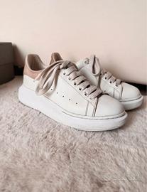 Scarpe Alexander McQueen