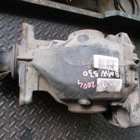 Differenziale post. bmw serie 5 e39 530 d 2004