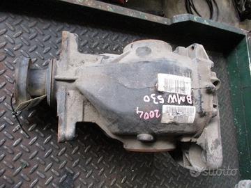 Differenziale post. bmw serie 5 e39 530 d 2004