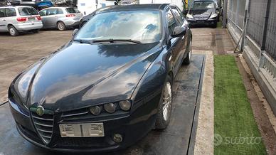 ALFA ROMEO 159 2010 C/MOTORE 939A2000/ 939A1000