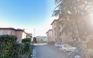 BILOCALE arredato in VIA PALERMO - UDINE