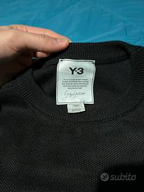 Maglione Y-3