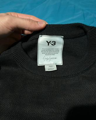 Maglione Y-3