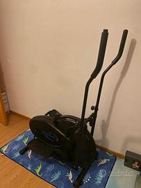 crosstrainer  OrbiTrac