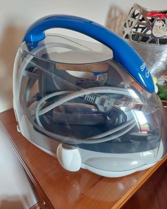 Ferro da stiro STIRELLA Cabrio - SIMAC