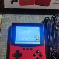 Console Portatile Mame 32 Nintendo 500 giochi LCD