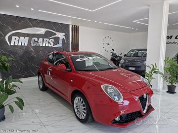 ALFA ROMEO MITO 1.4 BENZINA/GPL S&S RACER 2016