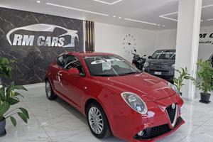 ALFA ROMEO MITO 1.4 BENZINA/GPL S&S RACER 2016