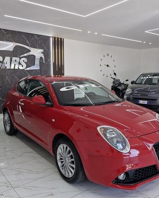ALFA ROMEO MITO 1.4 BENZINA/GPL S&S RACER 2016