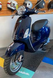 Vespa Primavera 125
