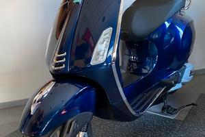 Vespa Primavera 125