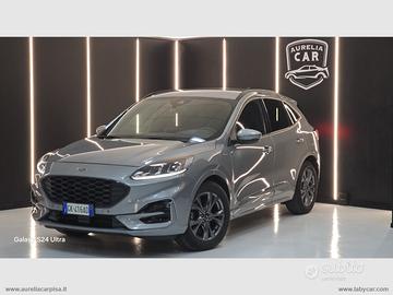 FORD Kuga 1.5 EcoBlue 120 CV 2WD ST-Line