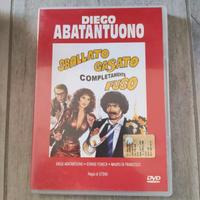 Sballato, gasato, completamente fuso (1982) - DVD