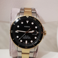 Orologio uomo Fossil