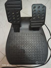 Pedaliera Thrustmaster T150 / TMX / T80 