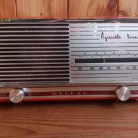 Radio Geloso vintage