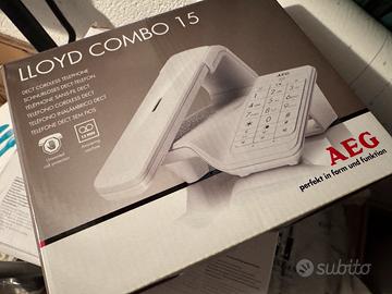 AEG LLOYD 15